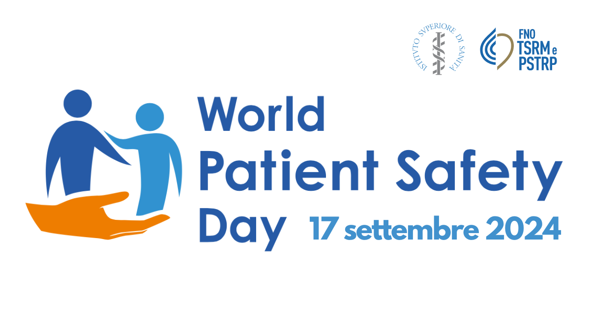 world patient safety day 2024